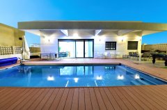 וילה ונציה 1