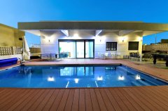 וילה ונציה 1