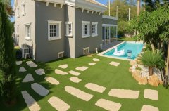 וילה מונטנו 39