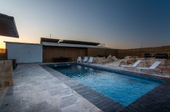 וילה שקיעות אדומות 17