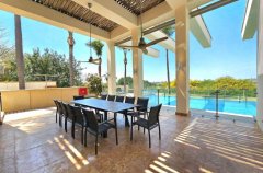 קיסריה פאלאס 10