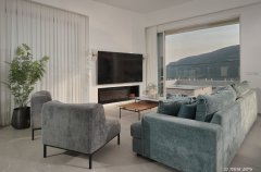 וילה סטארלייט 44