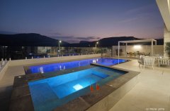 וילה סטארלייט