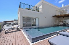 וילה רום פרימיום 3