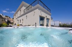 וילה רום פרימיום 23