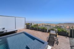 וילה רום פרימיום 35