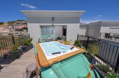 וילה רום פרימיום 10