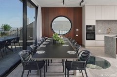 וילה סירקל 17