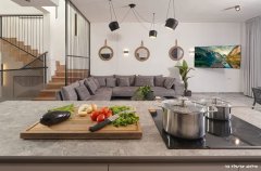 וילה סירקל 19