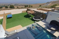 וילה סירקל 18