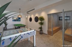 וילה סירקל 9