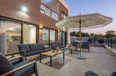 שייה ריזורט 27