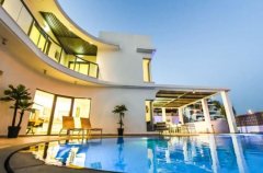 וילה פלורידה 7