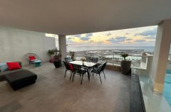 פנטהאוז מרינה 20