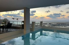 פנטהאוז מרינה 2