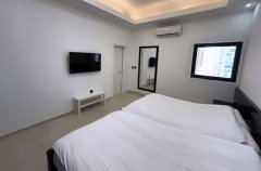 פנטהאוז מרינה 25