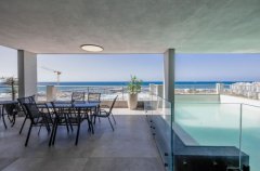 פנטהאוז מרינה 15