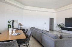 פנטהאוז מרינה 16