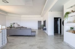 פנטהאוז מרינה 22