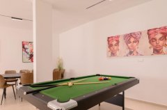 וילה טרויה אילת 1