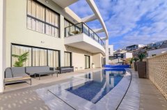 וילה טרויה אילת 3