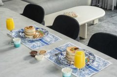 וילה אריאה גולד 46