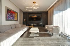 וילה אריאה גולד 2