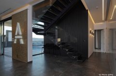 וילה אריאה גולד 48