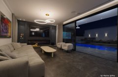 וילה אריאה גולד 58