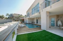 וילה בלו ביי 36