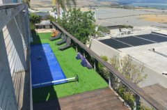 וילה בלו ביי 33