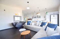 וילה בלו ביי 28