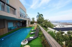 וילה בלו ביי 15