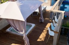 וילה בלו ביי 3