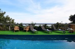 וילה בלו ביי 4