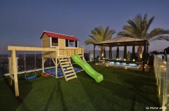 וילה מצפה נוף כנרת 19