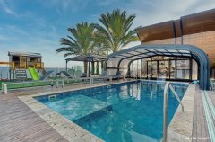 וילה מצפה נוף כנרת 26