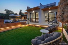 וילה בליז 18