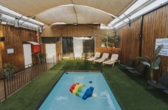 גאסטהאוס איוונטס 15