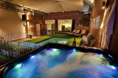 גאסטהאוס איוונטס 18