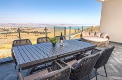 ממלכת נוף כנרת 3