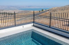 ממלכת נוף כנרת 18