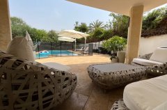 סאני קוסטאל וילה 2