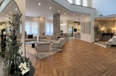 סאני קוסטאל וילה 1