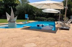 סאני קוסטאל וילה 9