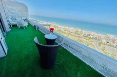 דה סקיי פנטהאוז 4