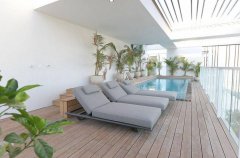 פנטהאוז AH 42 7