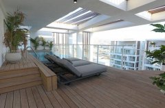 פנטהאוז AH 42 6