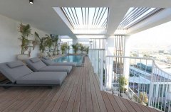 פנטהאוז AH 42 34