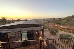 אחוזת לונריה 19